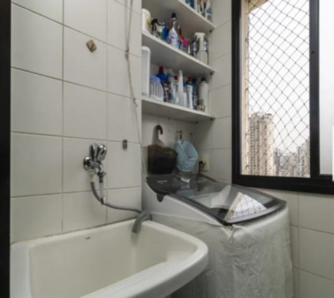 Imagem Cobertura com 3 Quartos à Venda, 132 m² em Barra Funda - São Paulo