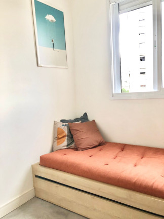Imagem Apartamento com 2 Quartos à Venda, 56 m² em Vila Pompéia - São Paulo
