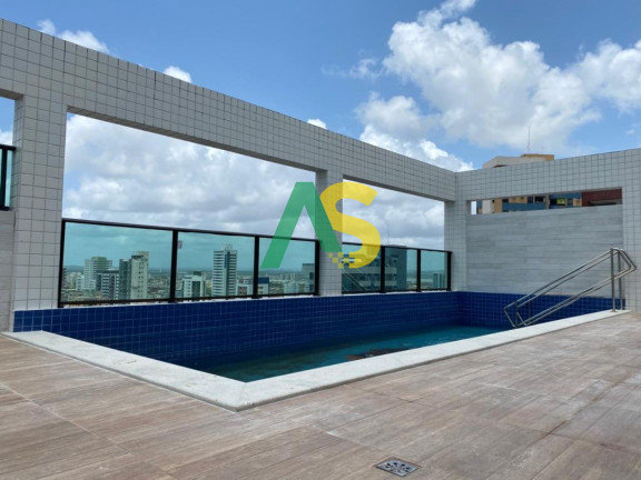 Imagem Imóvel com 1 Quarto à Venda, 36 m² em Piedade - Jaboatão Dos Guararapes Imagem Imóvel com 1 Quarto à Venda, 36 m² em Piedade - Jaboatão Dos Guararapes