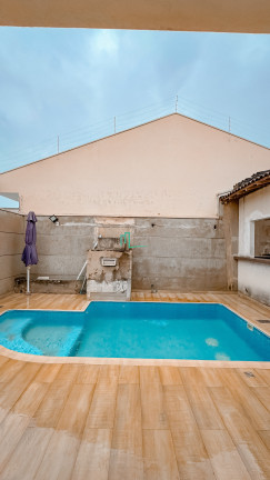 Imagem Sobrado com 5 Quartos à Venda, em Residencial Amazonas - Franca Imagem Sobrado com 5 Quartos à Venda, em Residencial Amazonas - Franca