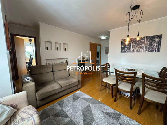 Imagem Apartamento com 3 Quartos à Venda, 77 m² em Nenhum - Caxias Do Sul Imagem Apartamento com 3 Quartos à Venda, 77 m² em Nenhum - Caxias Do Sul