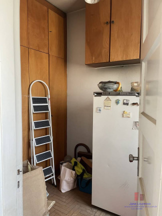 Foto do imóvel Apartamento com 3 Quartos à Venda, 140 m² em Vila Buarque - São Paulo