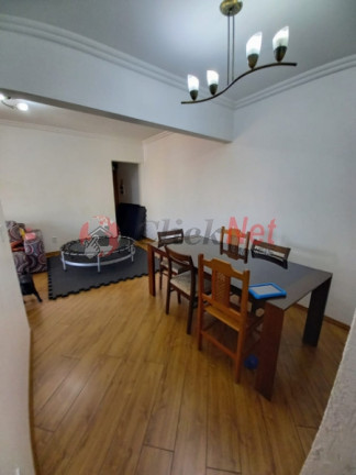 Imagem Apartamento com 3 Quartos à Venda, 100 m² em Santa Maria - São Caetano Do Sul Imagem Apartamento com 3 Quartos à Venda, 100 m² em Santa Maria - São Caetano Do Sul