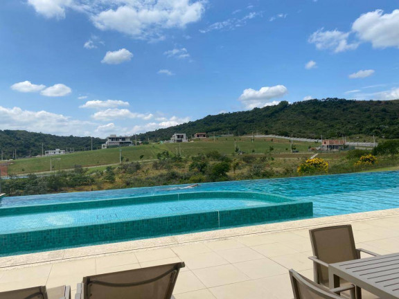 Terreno em Condomínio à Venda, 275 m² em Cyrela Landscape - Taubaté