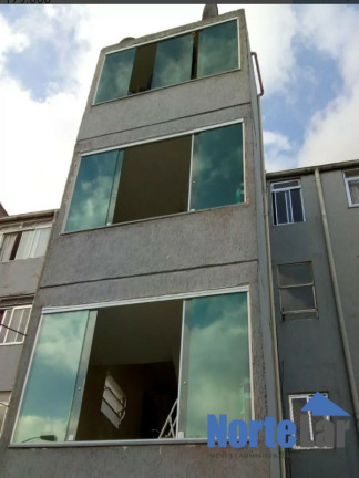 Imagem Apartamento com 3 Quartos à Venda, 50 m² em Conjunto Residencial Elisio Teixeira Leite - São Paulo