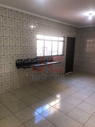 Imagem Casa com 3 Quartos à Venda, 128 m² em Ipiranga - Ribeirão Preto Imagem Casa com 3 Quartos à Venda, 128 m² em Ipiranga - Ribeirão Preto