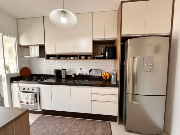 Imagem Apartamento com 2 Quartos à Venda, 76 m² em Abraão - Florianópolis