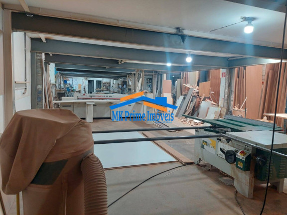 Imagem Imóvel Comercial à Venda, 1.660 m² em Piratininga - Osasco Imagem Imóvel Comercial à Venda, 1.660 m² em Piratininga - Osasco