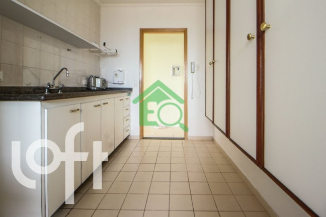 Imagem Apartamento com 3 Quartos à Venda, 65 m² em Vila Isa - São Paulo Imagem Apartamento com 3 Quartos à Venda, 65 m² em Vila Isa - São Paulo