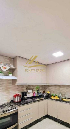 Imagem Casa de Condomínio com 3 Quartos à Venda, 100 m² em Condomínio Residencial Lisboa - Sorocaba Imagem Casa de Condomínio com 3 Quartos à Venda, 100 m² em Condomínio Residencial Lisboa - Sorocaba