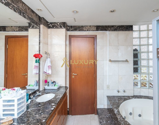 Imagem Imóvel com 4 Quartos à Venda, 300 m² em Gutierrez - Belo Horizonte