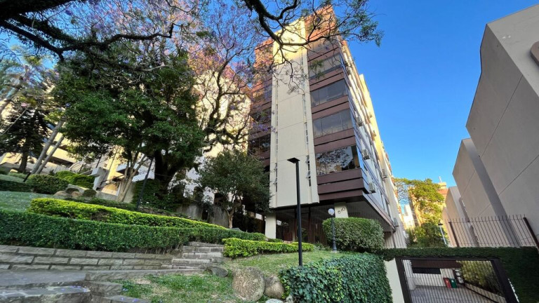 Imagem Cobertura com 3 Quartos à Venda, 282 m² em Bela Vista - Porto Alegre