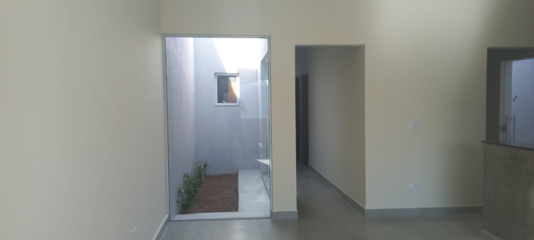 Imagem Casa com 3 Quartos à Venda, 93 m² em Setville - São José Dos Campos Imagem Casa com 3 Quartos à Venda, 93 m² em Setville - São José Dos Campos