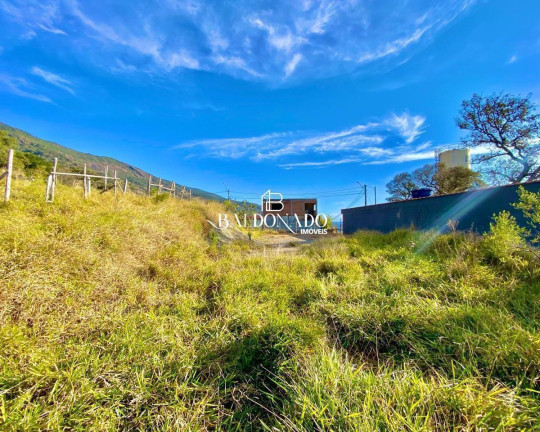 Imagem Terreno à Venda, 650 m² em Centro - Extrema Imagem Terreno à Venda, 650 m² em Centro - Extrema