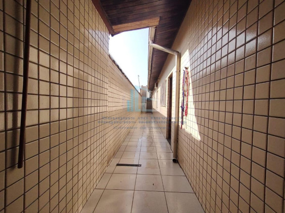 Imagem Casa com 3 Quartos à Venda, 132 m² em Maracanã - Praia Grande Imagem Casa com 3 Quartos à Venda, 132 m² em Maracanã - Praia Grande