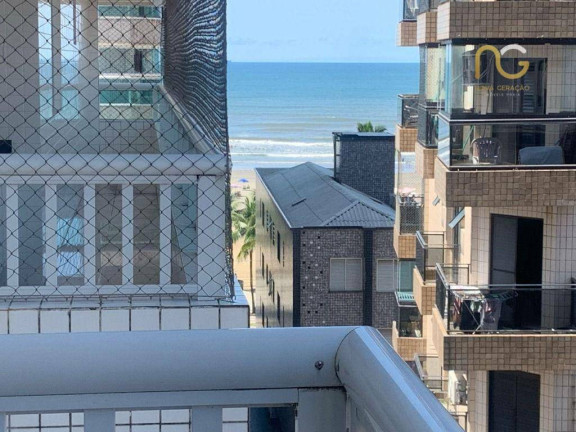 Imagem Apartamento com 3 Quartos à Venda, 94 m² em Aviação - Praia Grande
