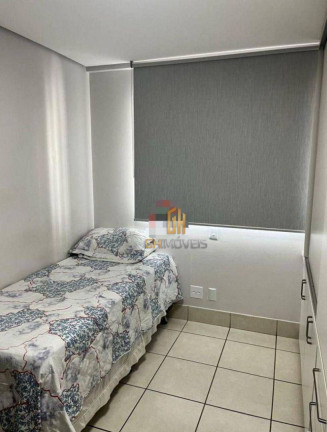 Imagem Apartamento com 3 Quartos à Venda, 92 m² em Jardim Goiás - Goiânia