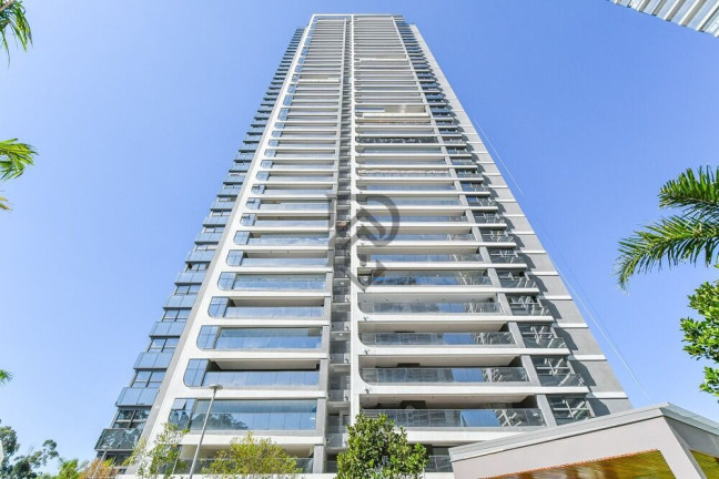 Apartamento com 3 Quartos à Venda, 186 m² em Cidade Jardim - São Paulo