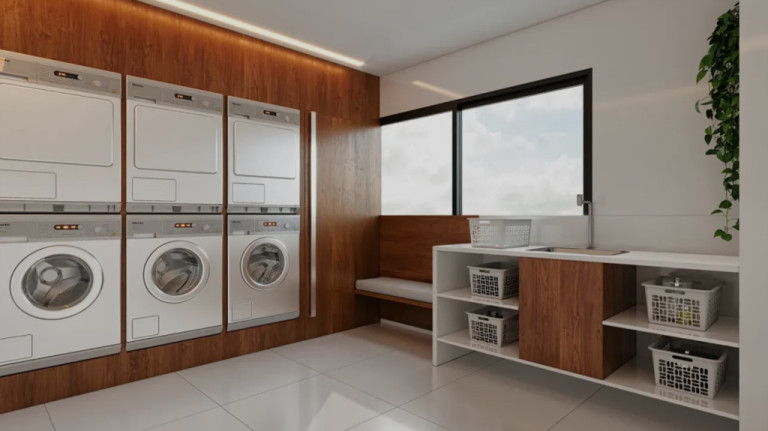 Imagem Apartamento com 1 Quarto à Venda, 75 m² em Madalena - Recife