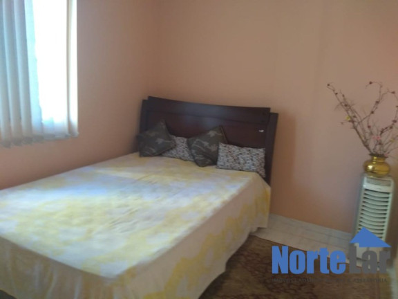 Imagem Apartamento com 2 Quartos à Venda, 55 m² em Parque São Luís - São Paulo