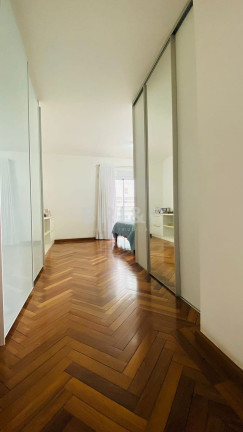 Imagem Apartamento com 3 Quartos à Venda, 169 m² em Brooklin Paulista - São Paulo Imagem Apartamento com 3 Quartos à Venda, 169 m² em Brooklin Paulista - São Paulo