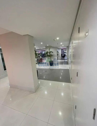 Imagem Imóvel Comercial para Alugar, 45 m² em Vila Mathias - Santos Imagem Imóvel Comercial para Alugar, 45 m² em Vila Mathias - Santos