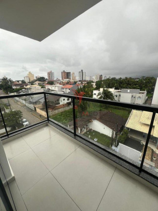 Imagem Apartamento com 2 Quartos à Venda, 97 m² em Centro - Balneário Piçarras