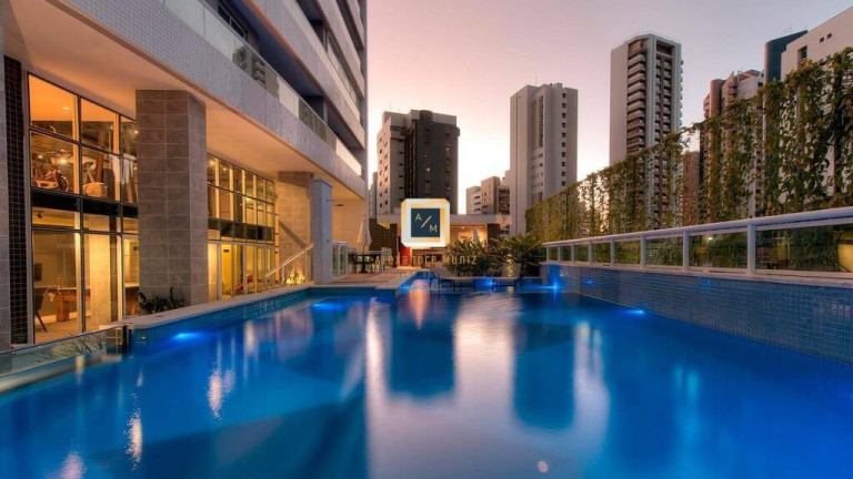 Imagem Apartamento com 3 Quartos à Venda, 86 m² em Varjota - Fortaleza Imagem Apartamento com 3 Quartos à Venda, 86 m² em Varjota - Fortaleza