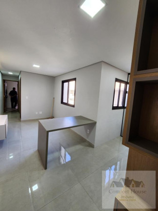 Imagem Apartamento com 2 Quartos à Venda, 45 m² em Campestre - Santo André Imagem Apartamento com 2 Quartos à Venda, 45 m² em Campestre - Santo André