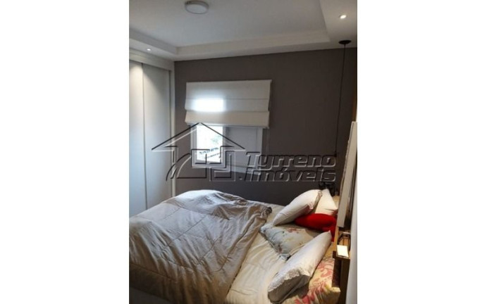 Imagem Apartamento com 3 Quartos à Venda, 80 m² em Jacareí - Jacareí Imagem Apartamento com 3 Quartos à Venda, 80 m² em Jacareí - Jacareí