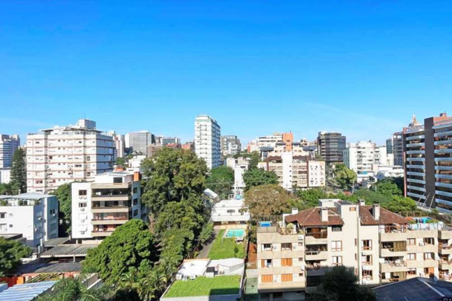 Imagem Imóvel com 1 Quarto à Venda, em Mont Serrat - Porto Alegre Imagem Imóvel com 1 Quarto à Venda, em Mont Serrat - Porto Alegre