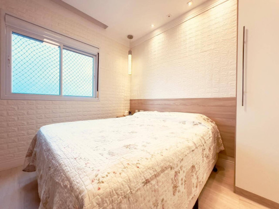 Imagem Apartamento com 3 Quartos para Alugar, 88 m² em Vila Belmiro - Santos Imagem Apartamento com 3 Quartos para Alugar, 88 m² em Vila Belmiro - Santos