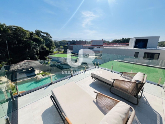 Imagem Casa com 8 Quartos à Venda, 926 m² em Riviera | Módulo 16 - Bertioga