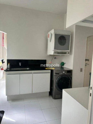 Imagem Apartamento com 4 Quartos à Venda, 370 m² em Jardins - São Paulo