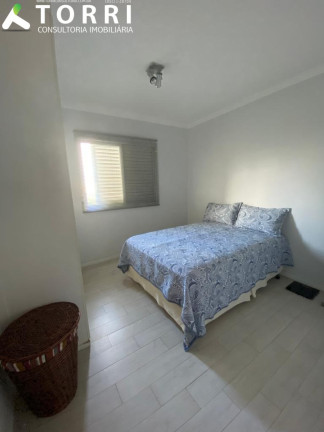 Imagem Apartamento com 3 Quartos à Venda, 135 m² em Parque Campolim - Sorocaba