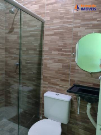 Imagem Casa com 2 Quartos à Venda, 40 m² em Loteamento Villa Cascavel L - Cascavel