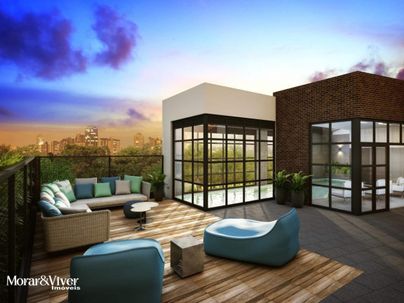 Imagem Apartamento com 2 Quartos à Venda, 66 m² em Cristo Rei - Curitiba Imagem Apartamento com 2 Quartos à Venda, 66 m² em Cristo Rei - Curitiba