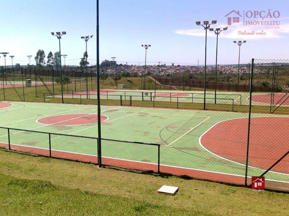 Imagem Terreno à Venda, 540 m² em Condomínio Palmeiras Imperiais - Salto