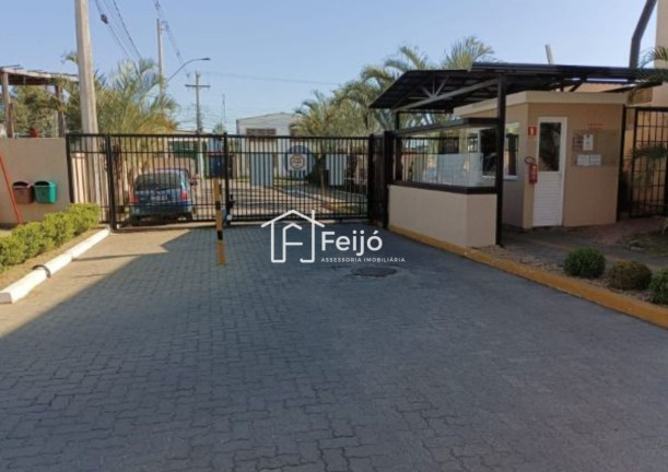 Imagem Sobrado com 2 Quartos à Venda, 84 m² em Restinga - Porto Alegre Imagem Sobrado com 2 Quartos à Venda, 84 m² em Restinga - Porto Alegre
