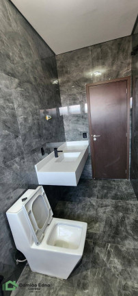Imagem Casa de Condomínio com 3 Quartos à Venda, 215 m² em São Venâncio - Itupeva Imagem Casa de Condomínio com 3 Quartos à Venda, 215 m² em São Venâncio - Itupeva