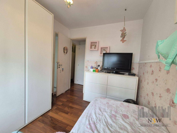 Imagem Apartamento com 3 Quartos para Alugar, 149 m² em Vila Leopoldina - São Paulo
