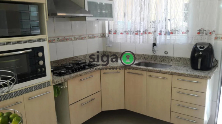 Imagem Casa com 2 Quartos à Venda, 164 m² em Chácara Santo Antônio (zona Sul) - São Paulo Imagem Casa com 2 Quartos à Venda, 164 m² em Chácara Santo Antônio (zona Sul) - São Paulo