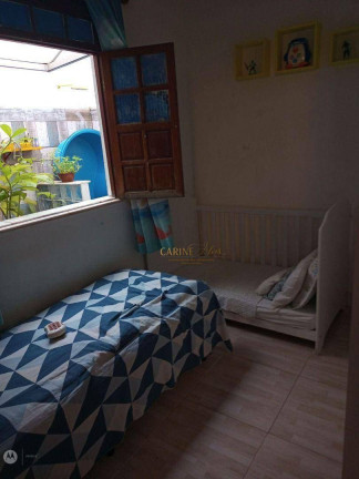 Imagem Casa com 3 Quartos à Venda, 60 m² em Itapuã - Salvador Imagem Casa com 3 Quartos à Venda, 60 m² em Itapuã - Salvador