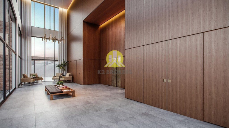Imagem Apartamento com 4 Quartos à Venda, 303 m² em Itaim Bibi - São Paulo