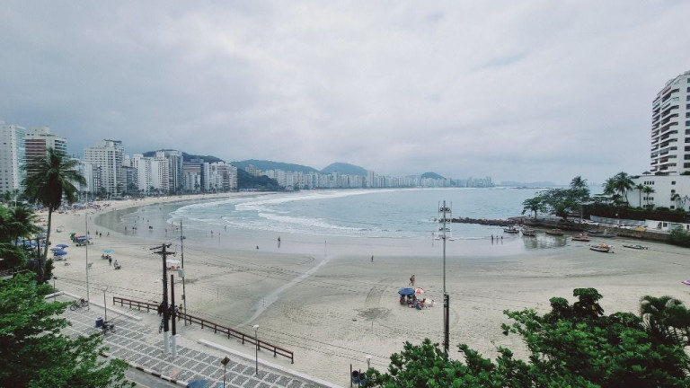 Imagem Apartamento com 3 Quartos à Venda, 150 m² em Astúrias - Guarujá Imagem Apartamento com 3 Quartos à Venda, 150 m² em Astúrias - Guarujá