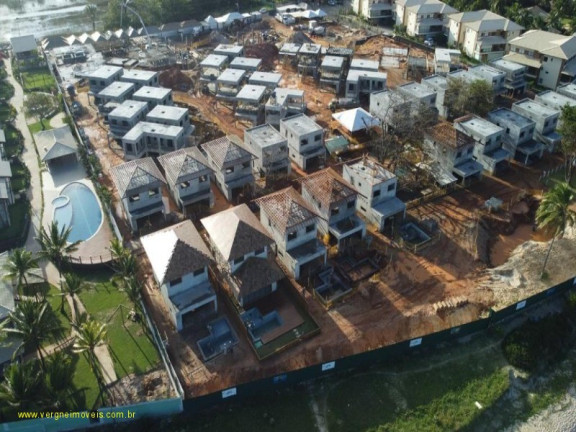 Imagem Imóvel com 4 Quartos à Venda, 239 m² em Itacimirim (monte Gordo) - Camaçari Imagem Imóvel com 4 Quartos à Venda, 239 m² em Itacimirim (monte Gordo) - Camaçari