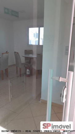 Imagem Apartamento com 1 Quarto à Venda, 38 m² em Aviação - Praia Grande