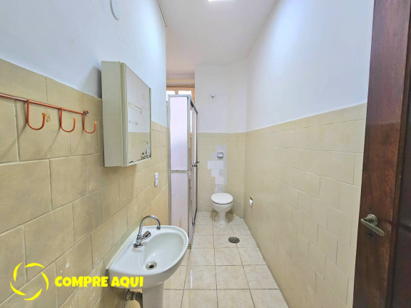 Imagem Apartamento à Venda, 34 m² em Santa Cecília - São Paulo