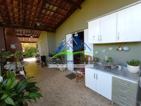 Imagem Chácara com 2 Quartos à Venda, 2.070 m² em Terra Preta - Mairiporã