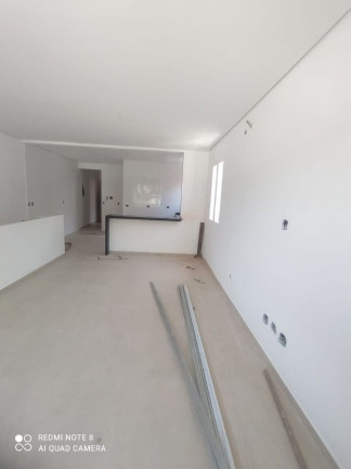 Casa com 2 Quartos à Venda, 80 m² em Vila Belmiro - Santos